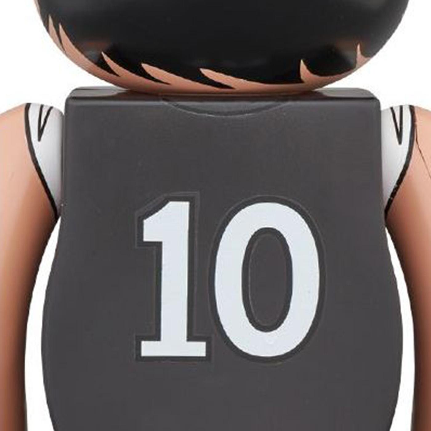 Medicom Korjiro Hyuga Be@rbrick Multi 100% & 400% - Toy Medicom Multicolore MDTKORJIRO  MEDICOM TOY 