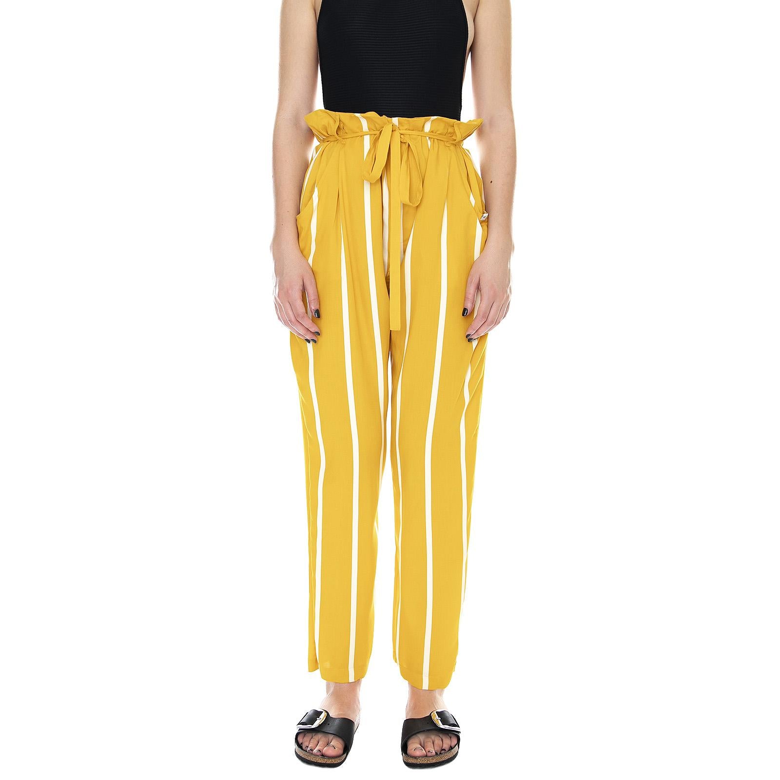 Baldwin Pants 242000070-MUS  OBEY 