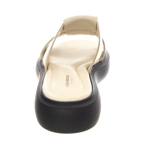 W' Blenda Off White - Sandali Donna Beige 5519-201-02  VAGABOND 