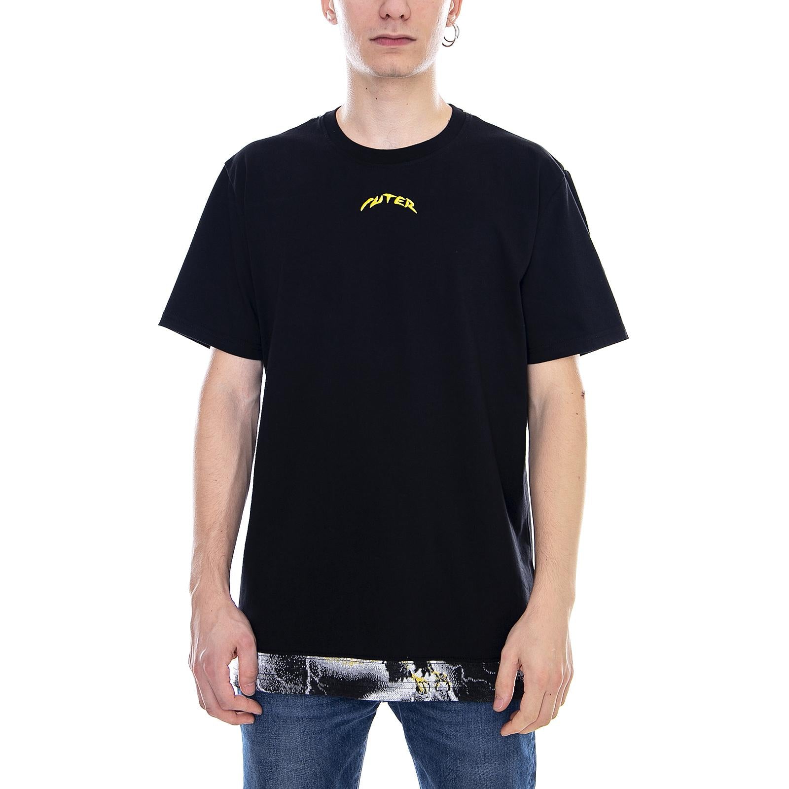  18WITS70-BLACK  IUTER 