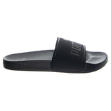 Leadcat 2.0 Black - Ciabatte Uomo Nere  Uomo PUMA