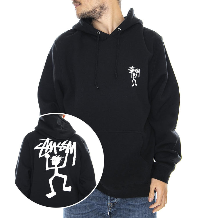  1924435-BLAC  STUSSY 