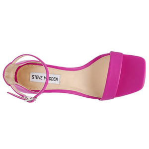 Low Tide Mag Lea - Sandali Donna Viola SMSLOW TIDE-MAG  STEVE MADDEN 