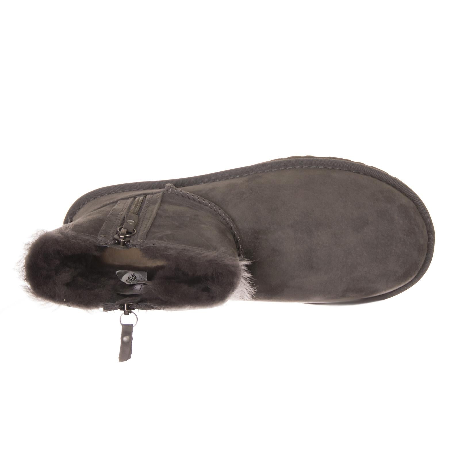 MINI CLASSIC  DOUBLE ZIP S CHA UGSCLMDZIPCH1009861W  UGG 