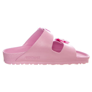 Arizona Big Buckle EVA fondant pink, EVA - Sandali Donna Rosa 1029642  BIRKENSTOCK 