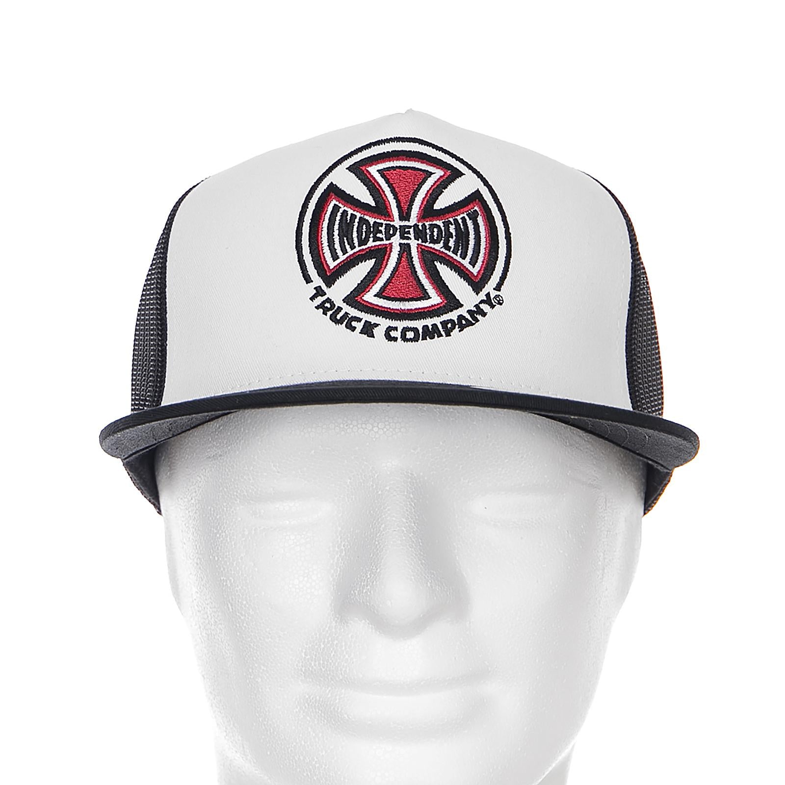 TRUCK CO MESH 80762_4  INDEPENDENT 