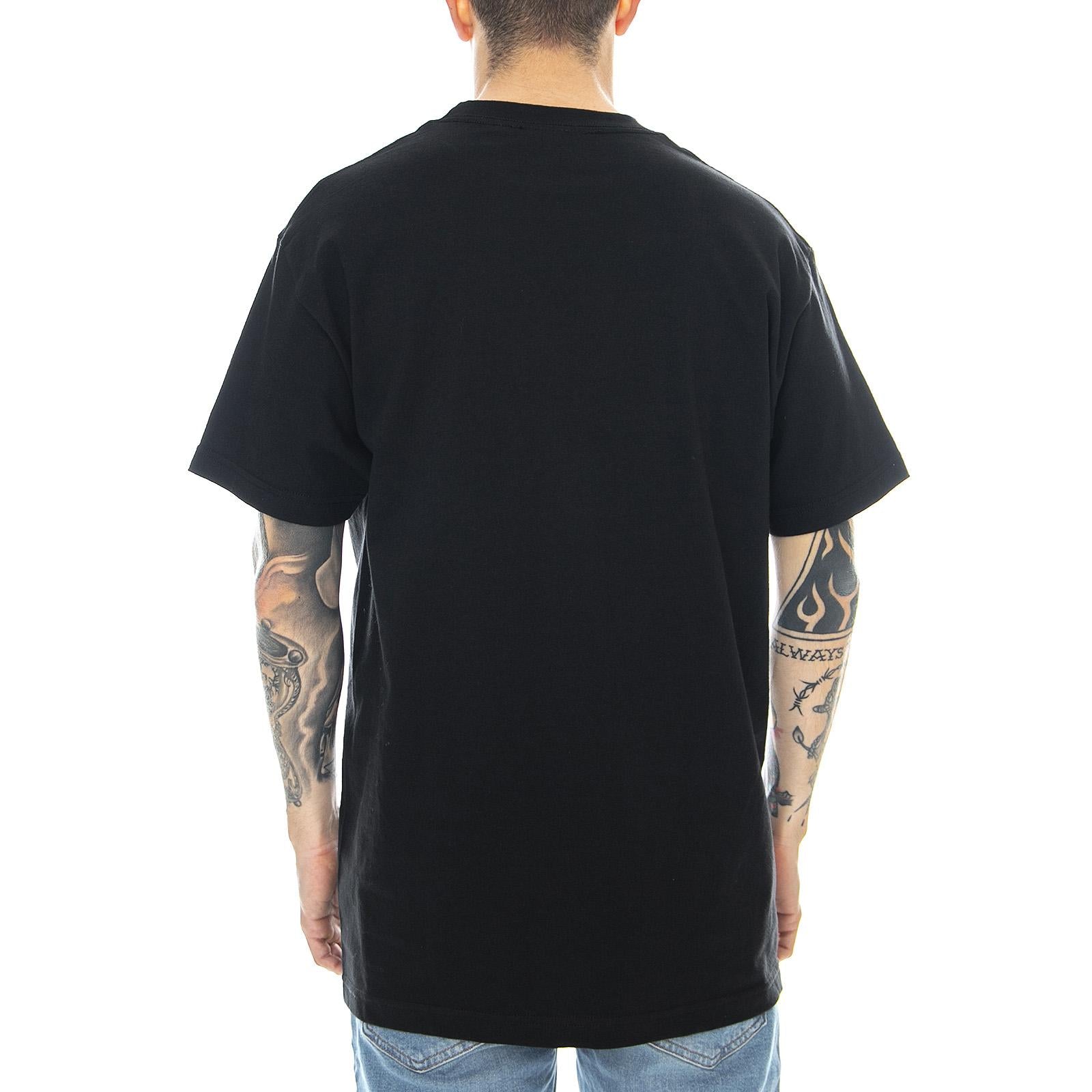  PIASS1154-BLK . PIZZA 