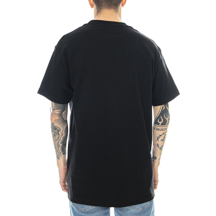  PIASS1154-BLK . PIZZA 