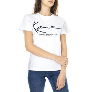  KRCKKWQ32002WHT  KARL KANI 