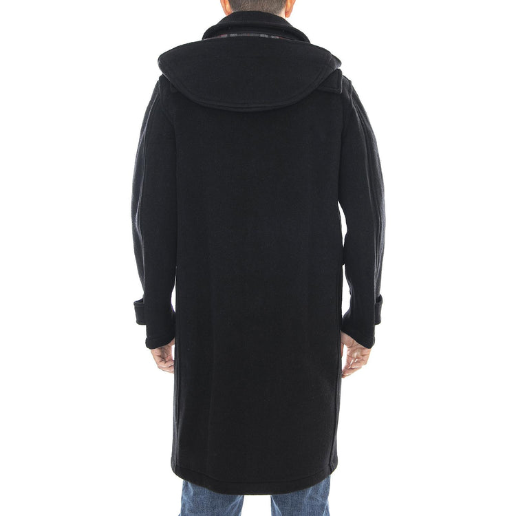  MECWELLIN-BLK  ORIGINAL MONTGOMERY 