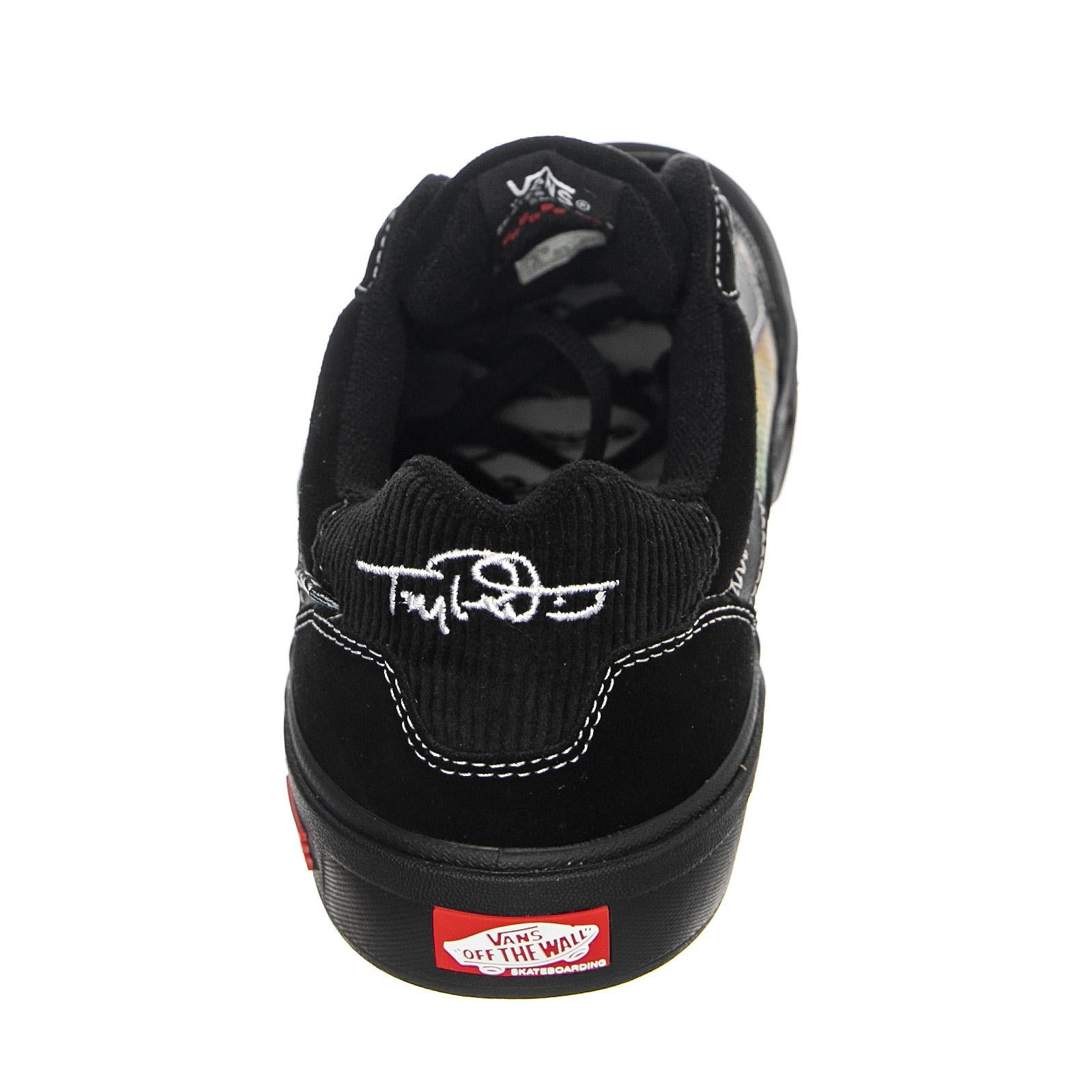  VN0A5JIA9DJ1  VANS 