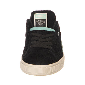 Suede DIAMOND Puma Black-Diamond Bl 36565001  PUMA 
