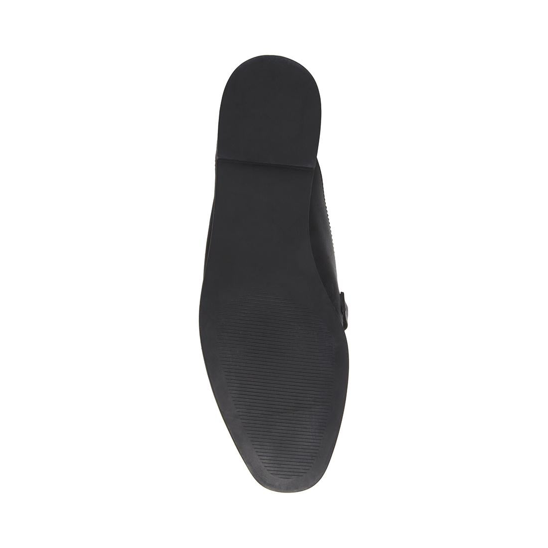 Cally Black Leat - Sandali Donna Neri SMSCALLY-BLA  STEVE MADDEN 