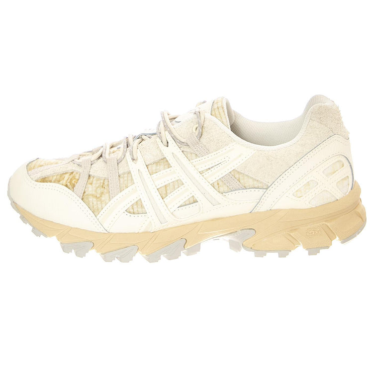 W' Gel-Sonoma 15-50 Cream / Oatmeal Shoes - Scarpe Stringate Profilo Basso Donna Beige 1201A818-100  ASICS 