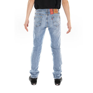 511 Slim Fit - Toto Too - Jeans Uomo Blu 04511-2736 . LEVIS 