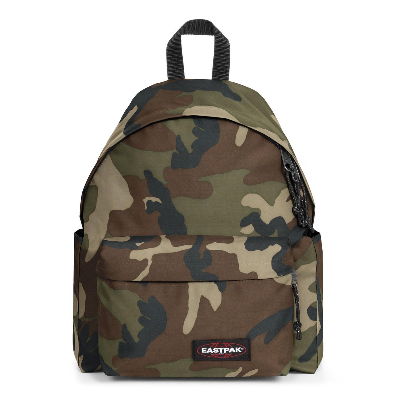 Day Pak'R Camo - Zaino Camo EK0A5BG41811  EASTPAK 