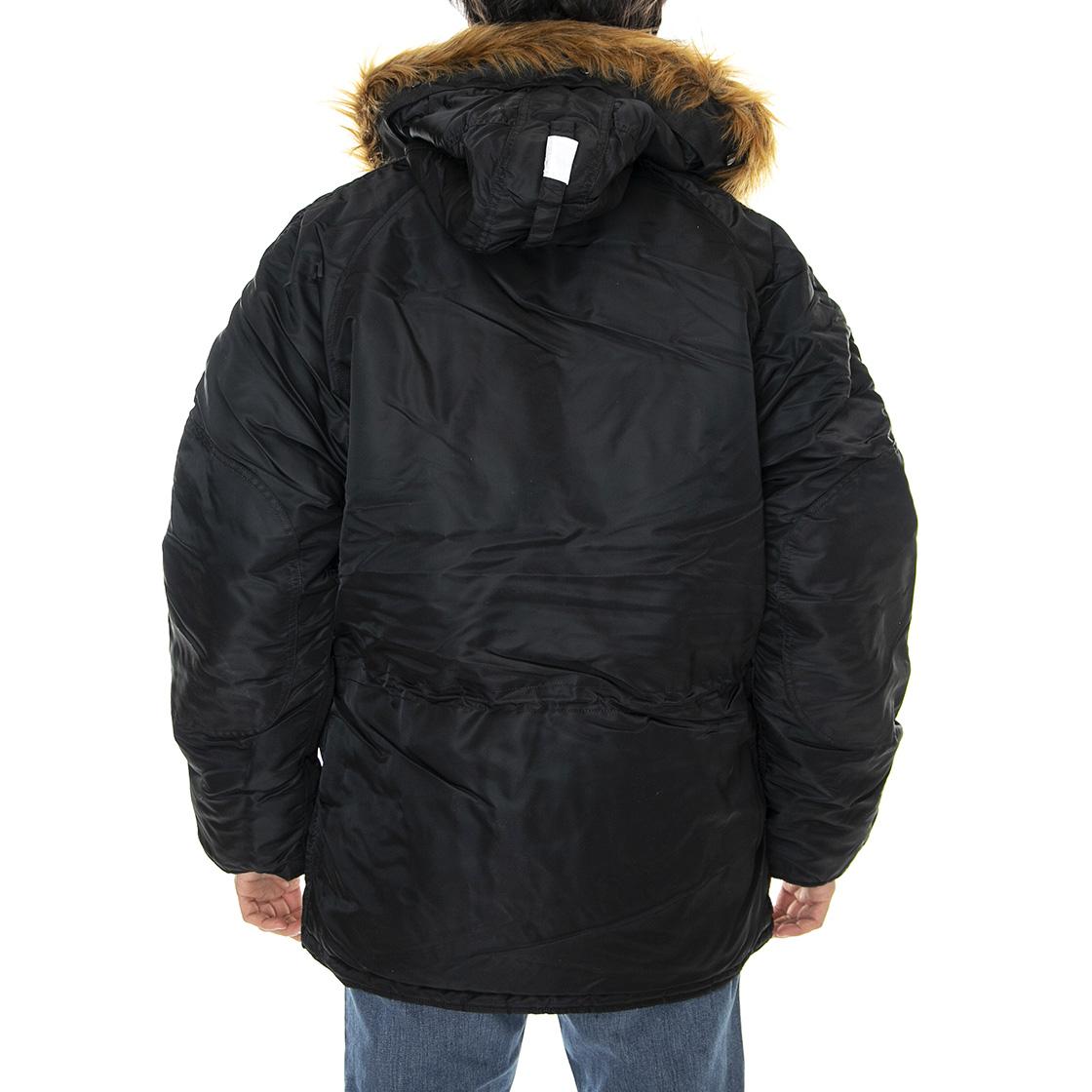  100106-03  ALPHA INDUSTRIES 
