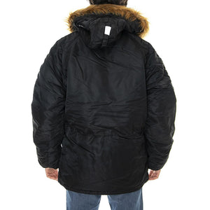  100106-03  ALPHA INDUSTRIES 