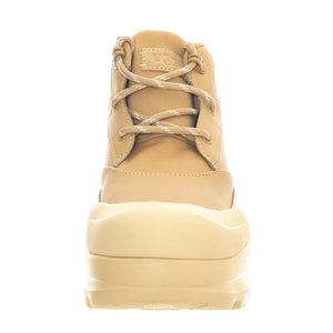 W Neumal x Sand - Stivaletti Donna Beige W-1152724SAND  UGG 