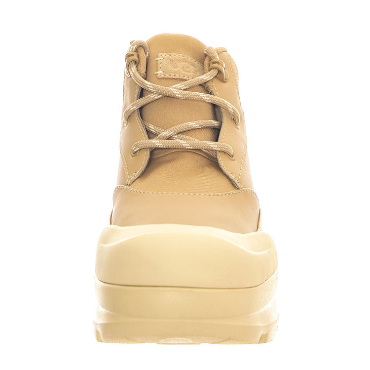 W Neumal x Sand - Stivaletti Donna Beige W-1152724SAND  UGG 