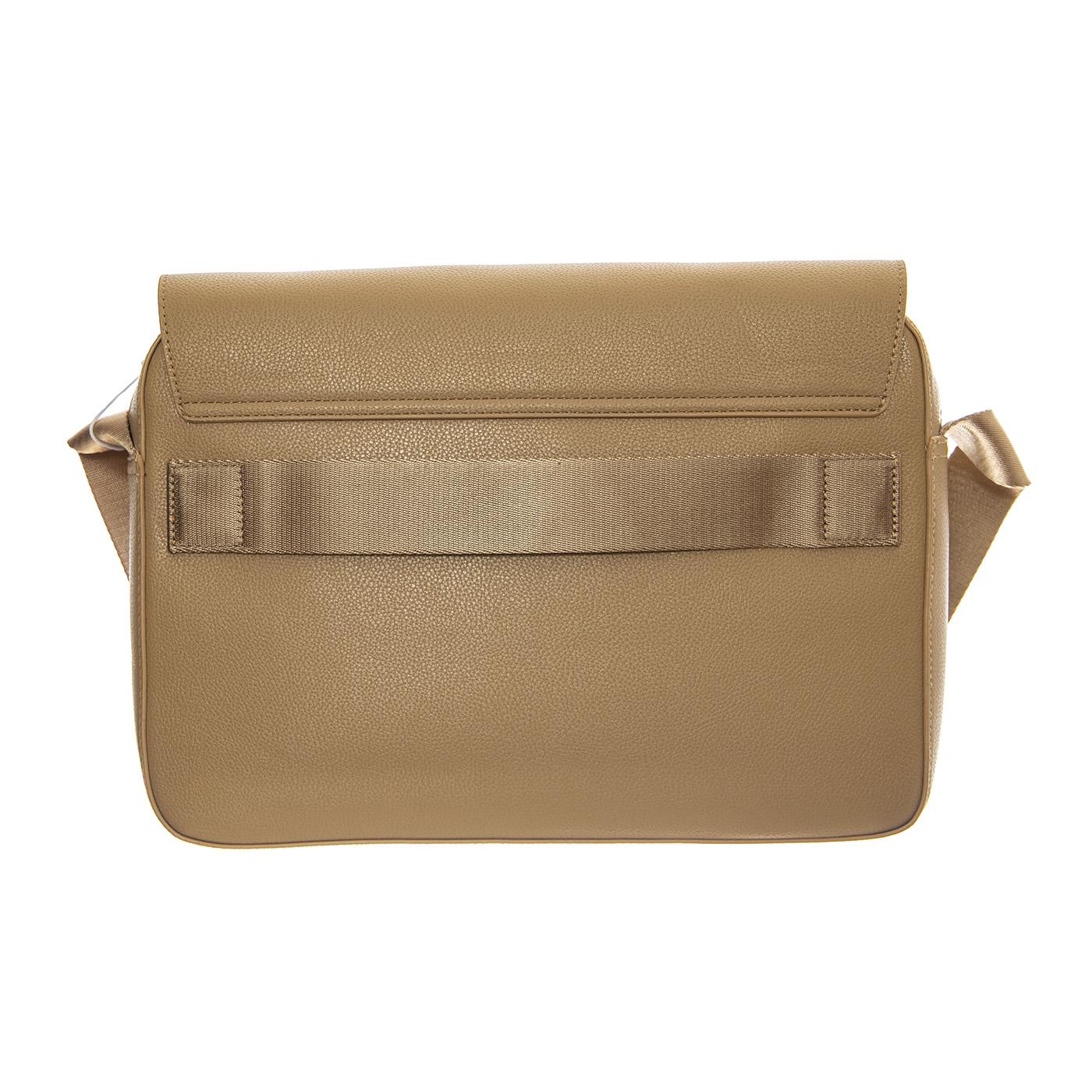 Messenger F07 Beige Bag - Borsa a Tracolla Beige NH5163-F07 . LACOSTE 