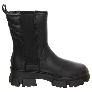  SMSTRANSAM-BLK  STEVE MADDEN 