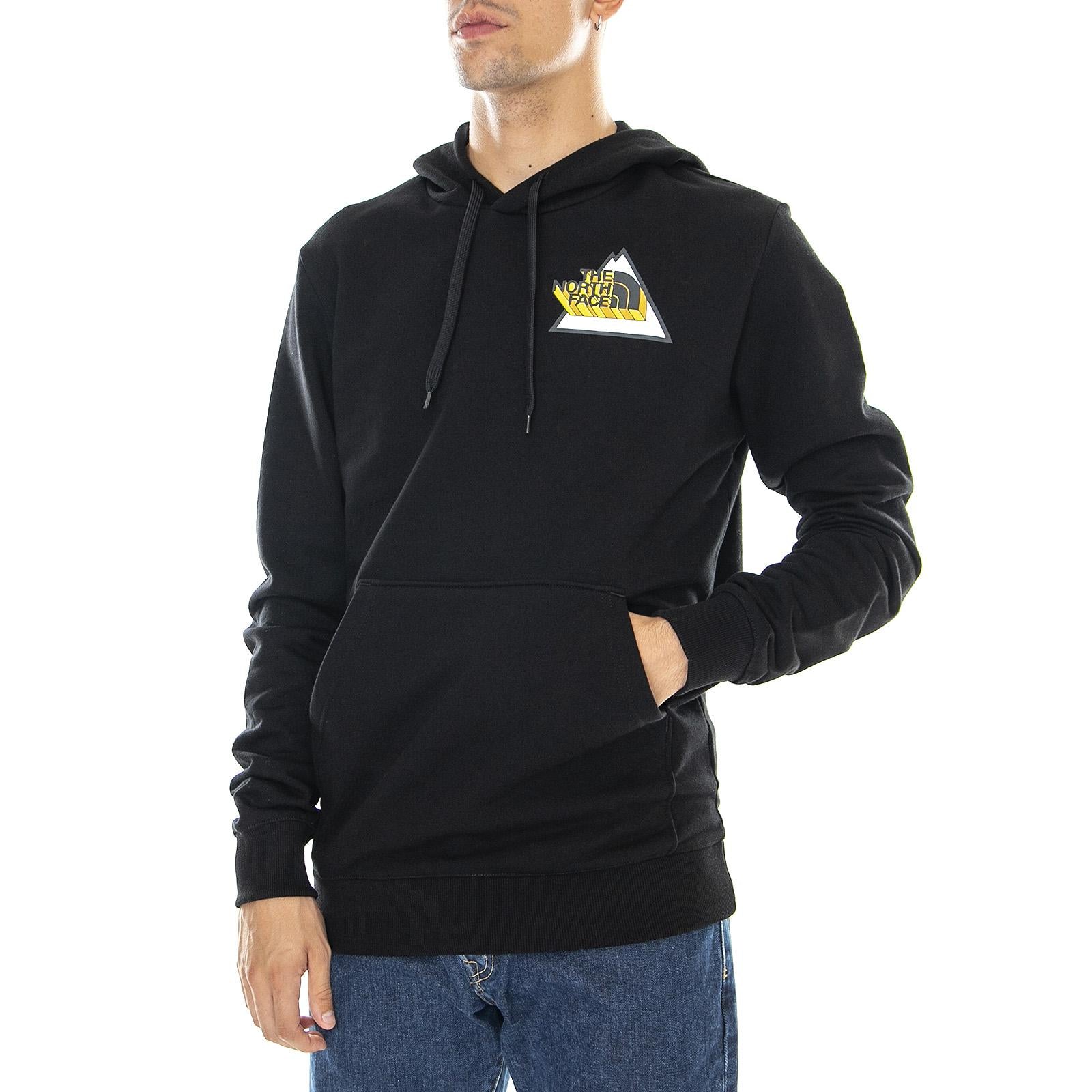  NF0A5ICTJK31  THE NORTH FACE 