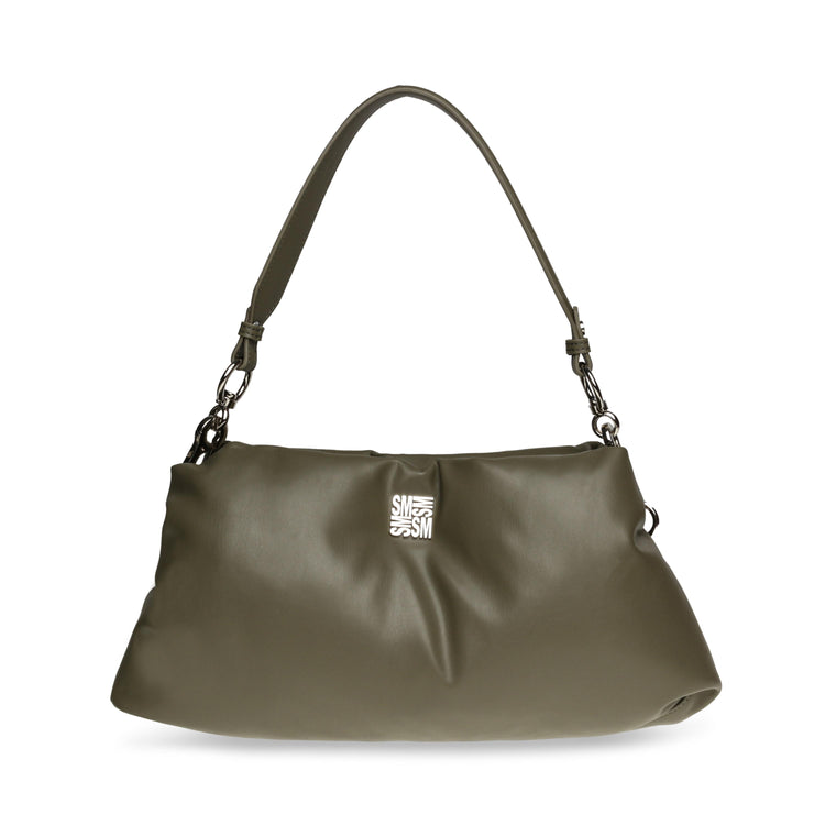BVerge Bone / Silver - Borsa Bianca SMABVERGE-BNS  STEVE MADDEN 