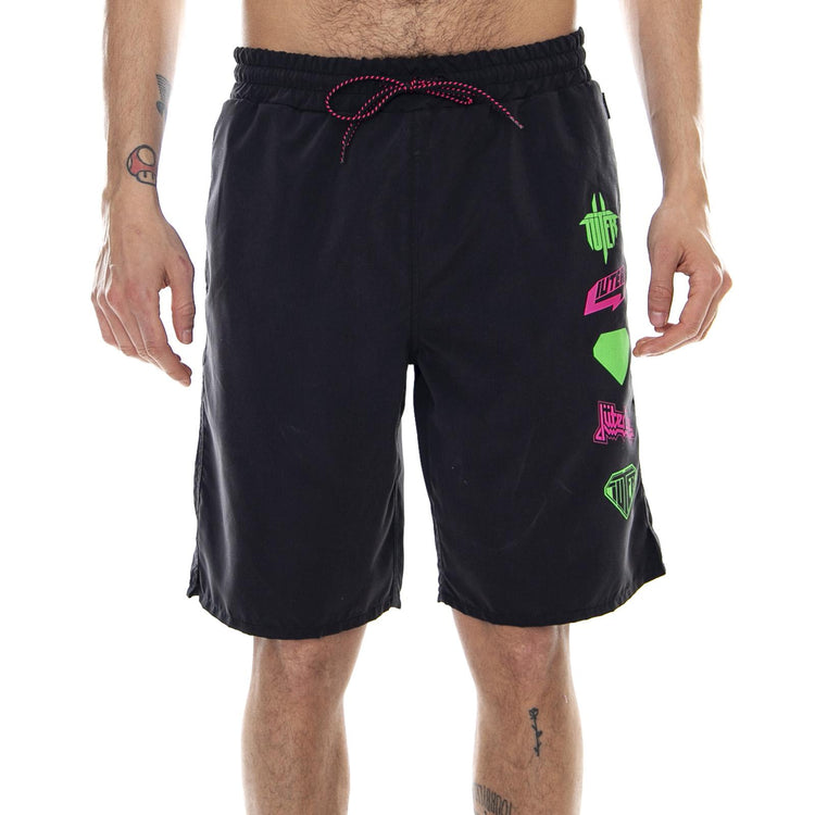  19SIBS10-BLACK  IUTER 