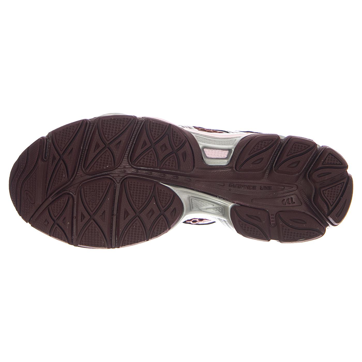 Gel-Cumulus 16 Port Royal / Port Royal - Scarpe Donna Multicolore 1203A733-600 . ASICS 