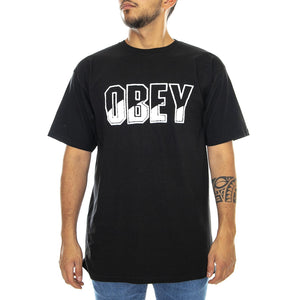  163081939-BLK  OBEY 