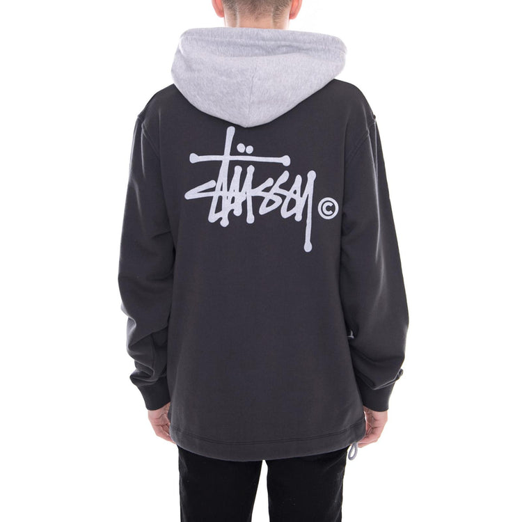  118290-BLACK  STUSSY 