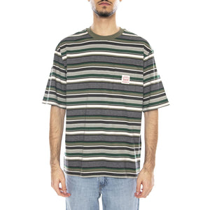 Levi's® Workwear T-Shirt Da Lavoro - Maglietta Girocollo Uomo Multicolore A5850-0018 . LEVIS 
