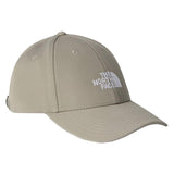 Recycled 66 Classic Hat Stone Slab - Cappellino con Visiera Beige  ACCESSORI THE NORTH FACE