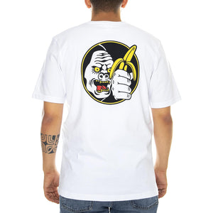  TSH0160WHT  DOOMSDAY 