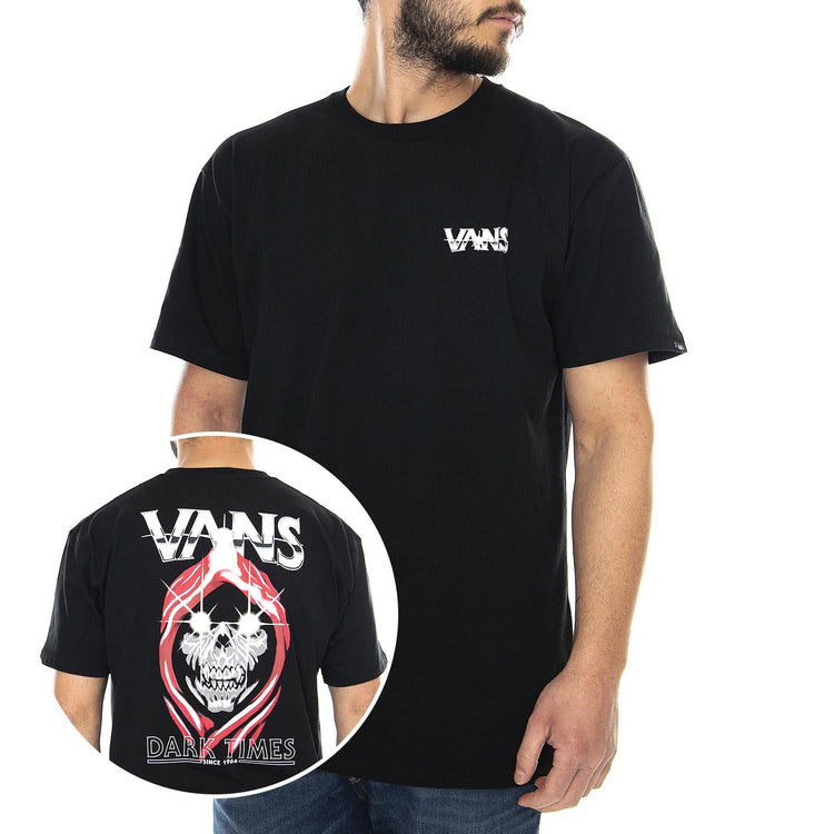  VN0A49QABLK1  VANS 