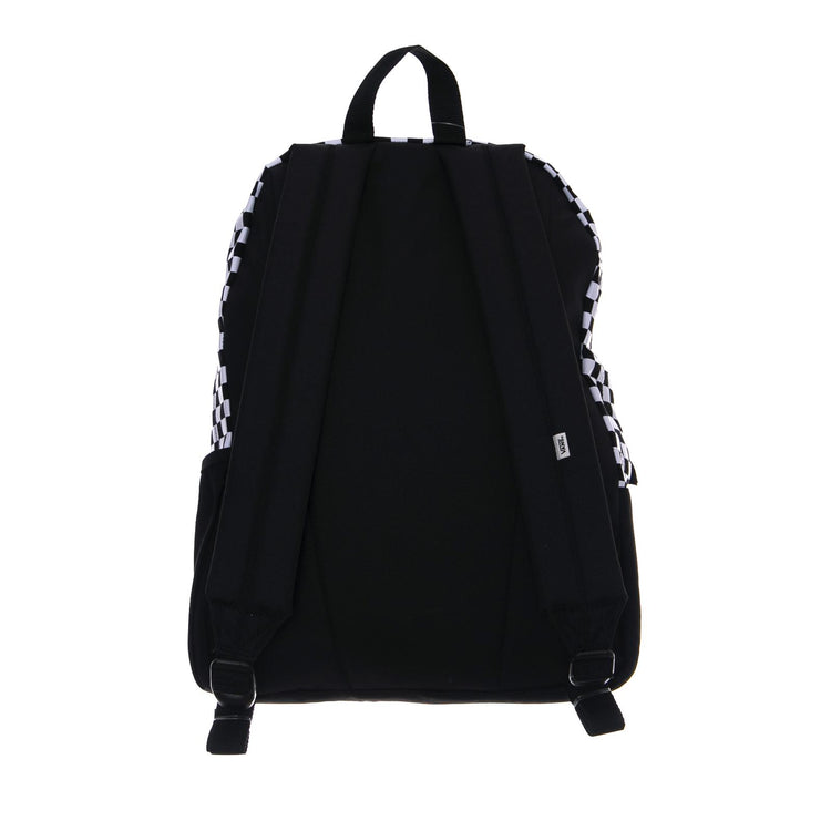  VN0A3UQSBLK  VANS 
