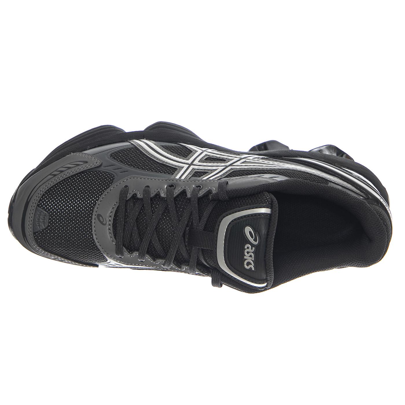 GEL-KINETIC Fluent Graphite Grey / Pure Silver - Scarpe Uomo Grigie 1203A591-024 . ASICS 