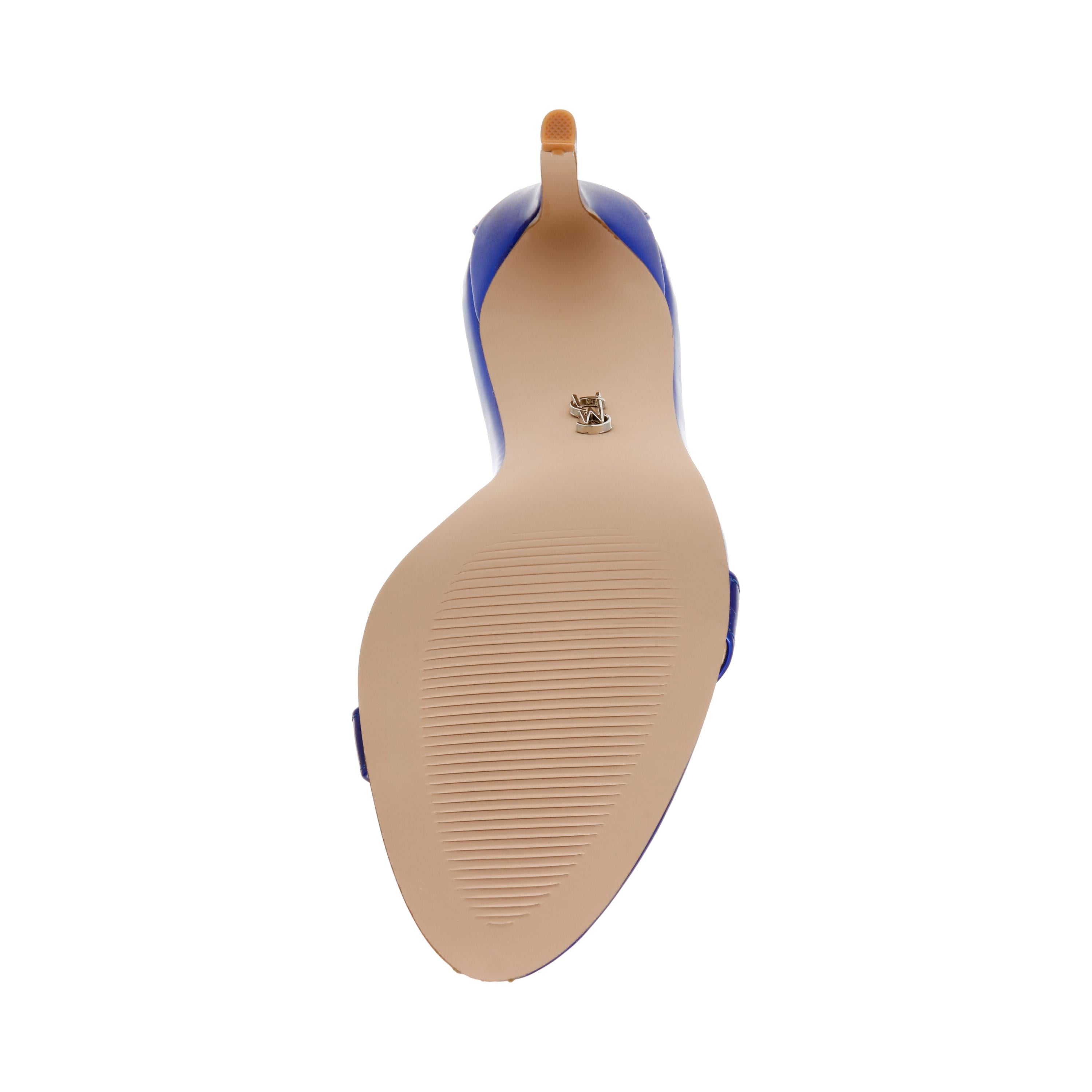 Malina Cobalt Blue - Sandali Donna Blu SMSMALINA-45O  STEVE MADDEN 