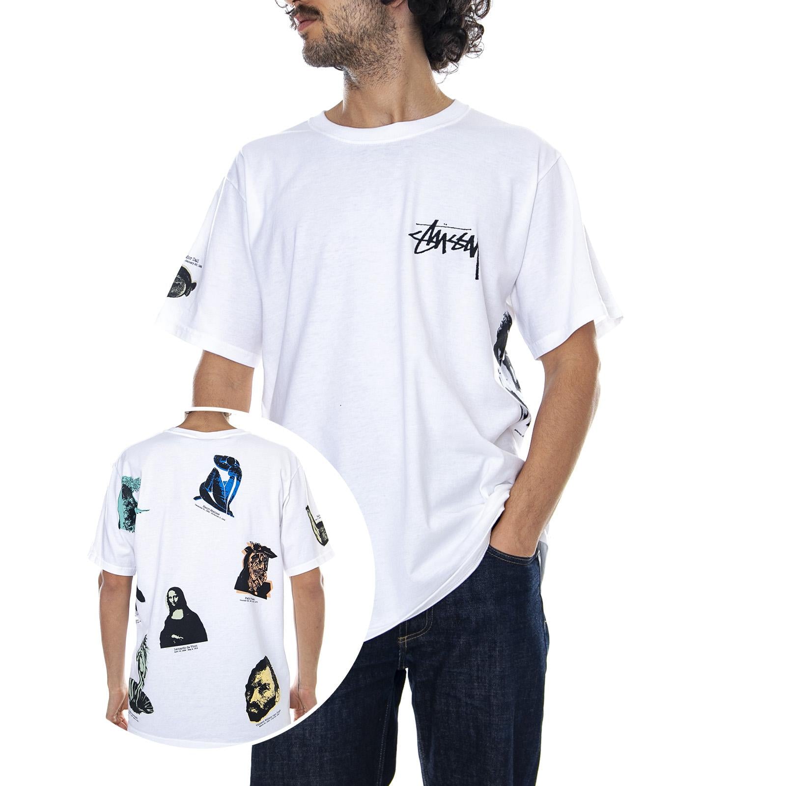  1904345-WHIT  STUSSY 