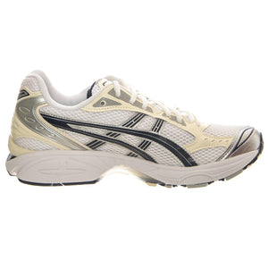 Gel-Kayano 14 White / Midnight - Scarpe Profilo Basso Uomo Multicolore 1202A056-109  ASICS 