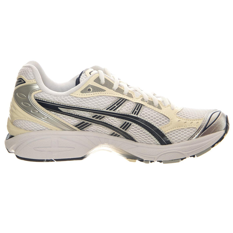 Gel-Kayano 14 White / Midnight - Scarpe Profilo Basso Uomo Multicolore 1202A056-109  ASICS 