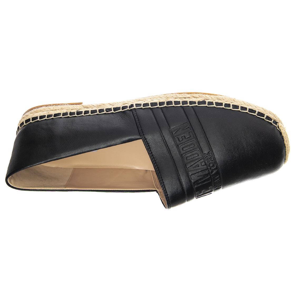 Waken - Scarpe Donna Nere SMSWAKEN -BLA  STEVE MADDEN 