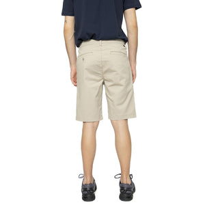 Regular Chino Short Stone - Bermuda Uomo Beige 112349200  LEE 
