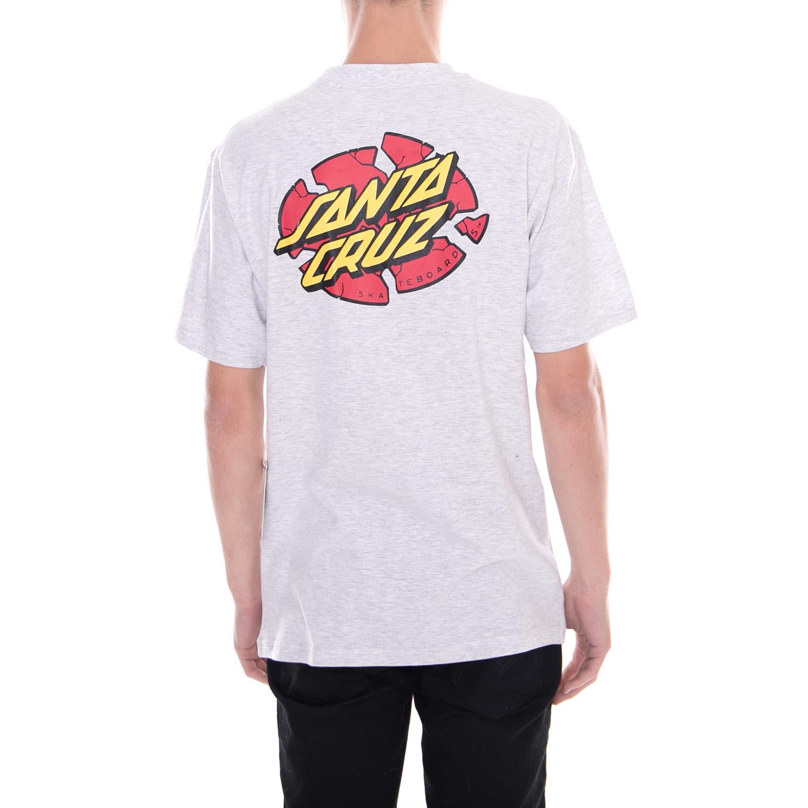  SCA-TEE-2801 . SANTA CRUZ 