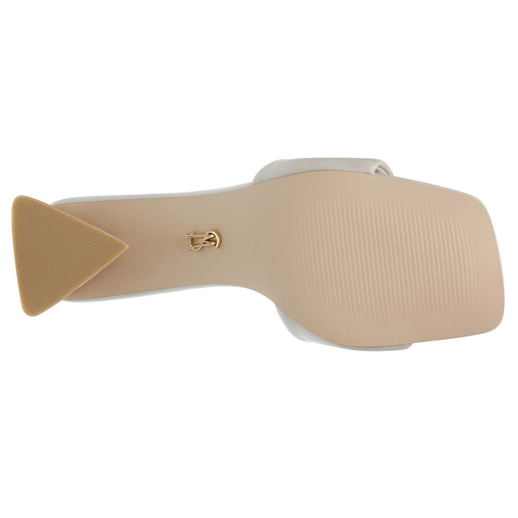 Clear-Sky Greige - Sandali Donna Grigi SMSCLEAR-SKY-GRE  STEVE MADDEN 