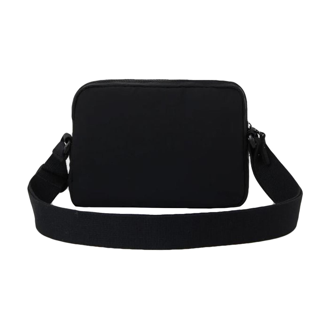Enon Pouch Bag Black - Borsa a Tracolla Nera DK0A88JK BLK1 DICKIES 