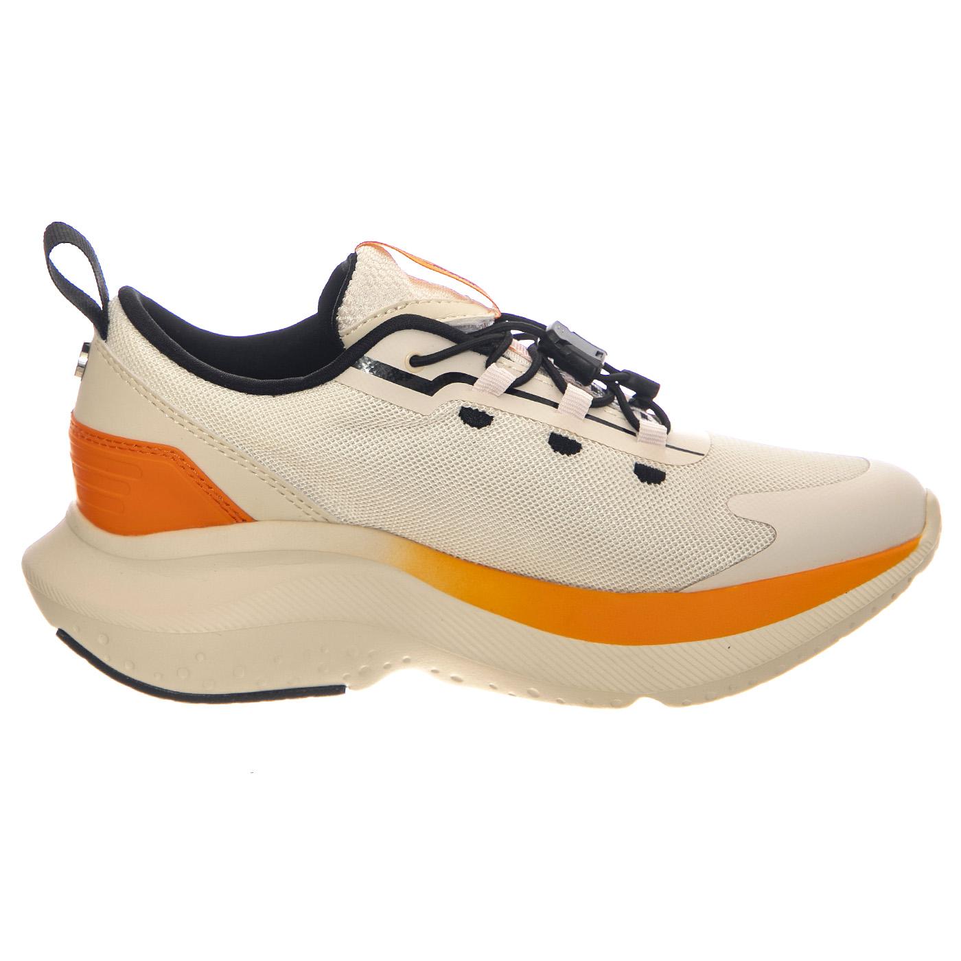 Elevate 3 Orange / Bone - Scarpe Donna Multicolore SMPELEVATE2-OBO  STEVE MADDEN 