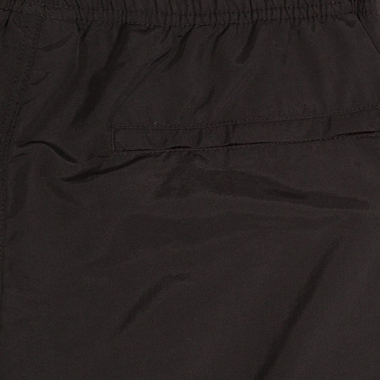 STOCK WATER SHORT BLACK 113103-BLACK  STUSSY 
