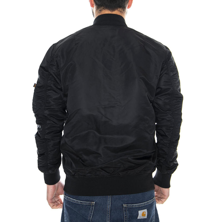  196125-03  ALPHA INDUSTRIES 